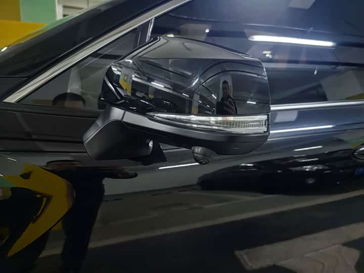 Фото 9 - Toyota Frontlander