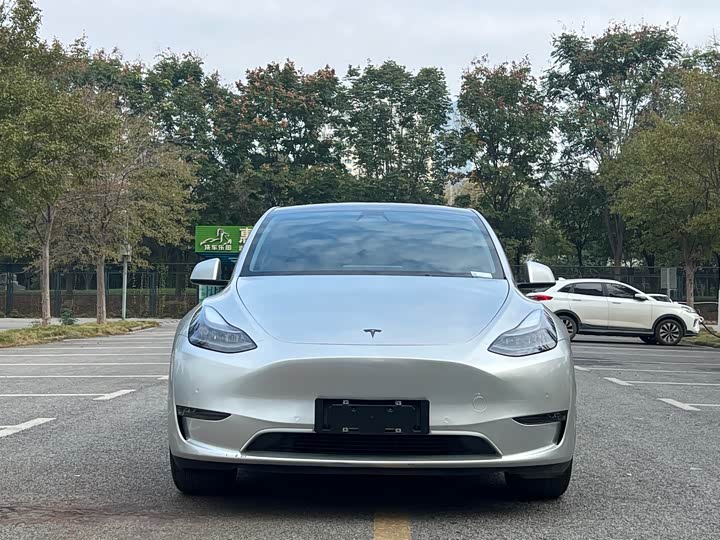 Фото 2 - Tesla Model Y