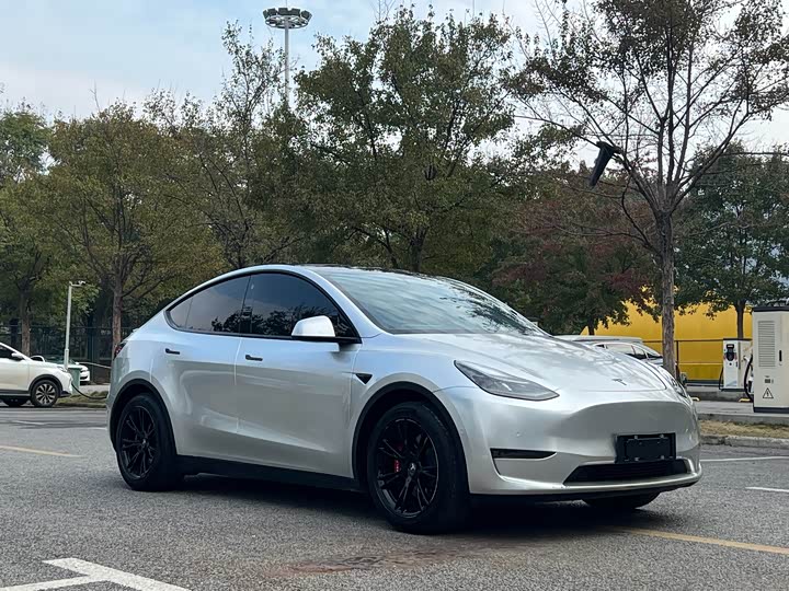 Фото 3 - Tesla Model Y