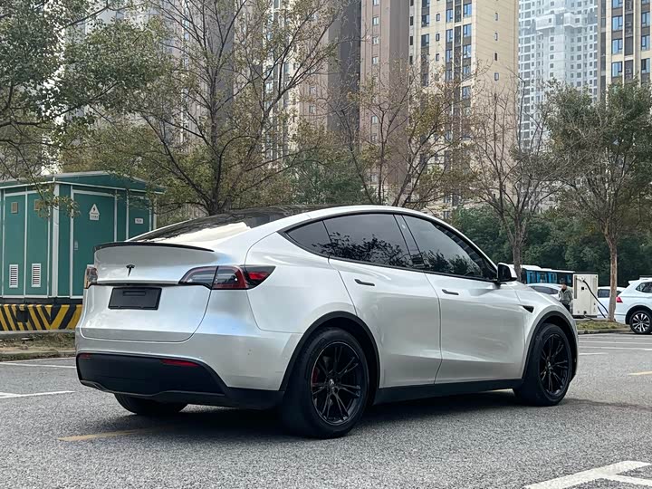 Фото 4 - Tesla Model Y