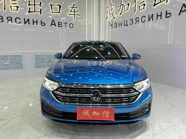 Фото 5 - Volkswagen Sagitar L