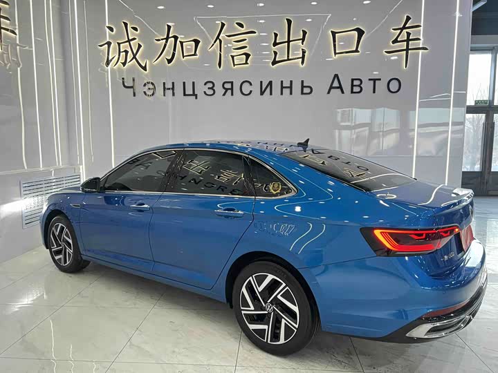 Фото 6 - Volkswagen Sagitar L