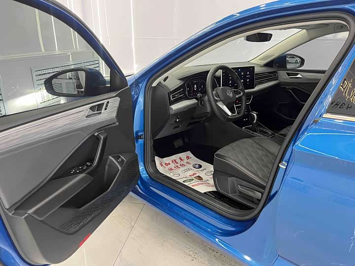 Фото 7 - Volkswagen Sagitar L