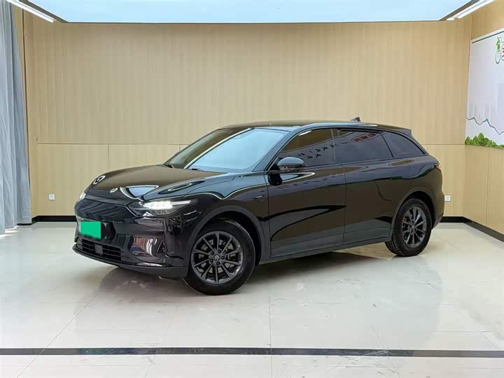 Фото 1 - Leapmotor C11