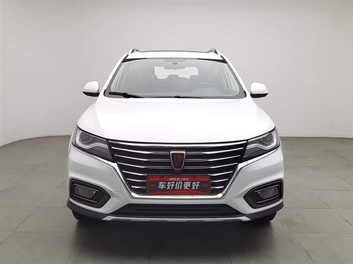 Фото 3 - Roewe RX5