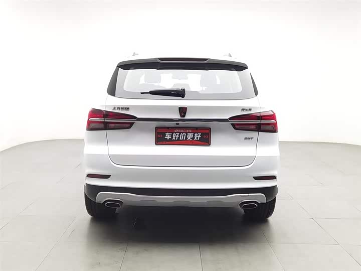 Фото 4 - Roewe RX5