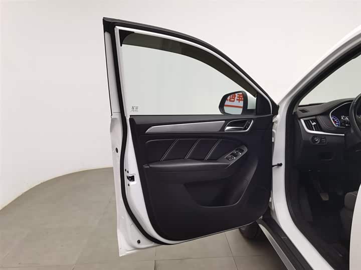 Фото 8 - Roewe RX5