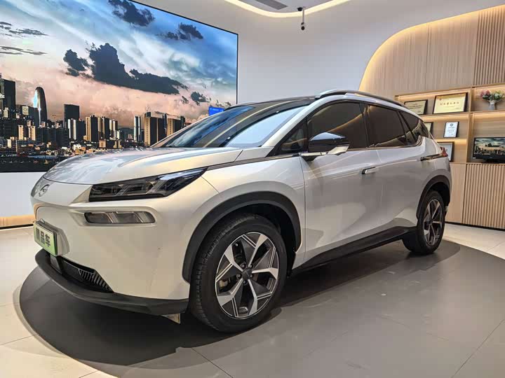 Фото 1 - GAC Aion V