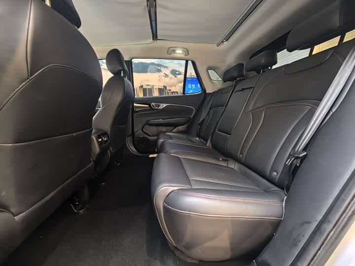 Фото 7 - GAC Aion V