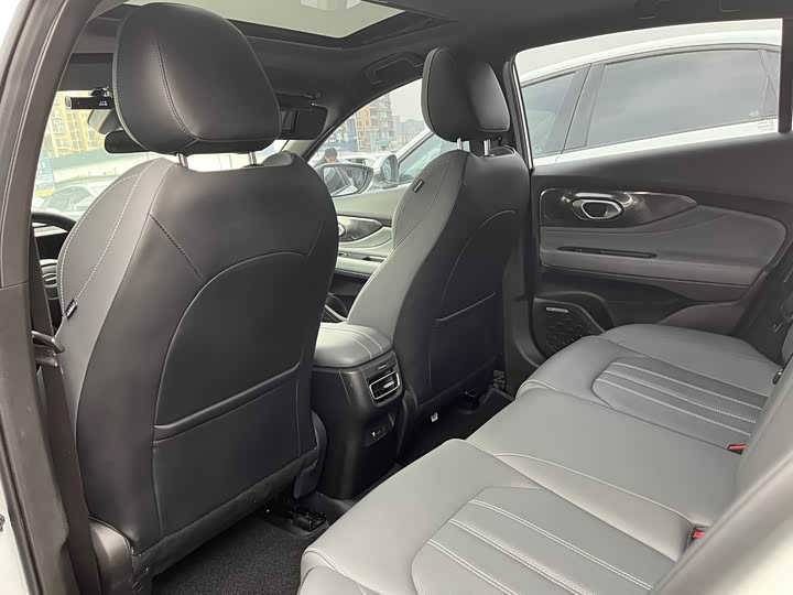 Фото 7 - GAC Trumpchi Empow R