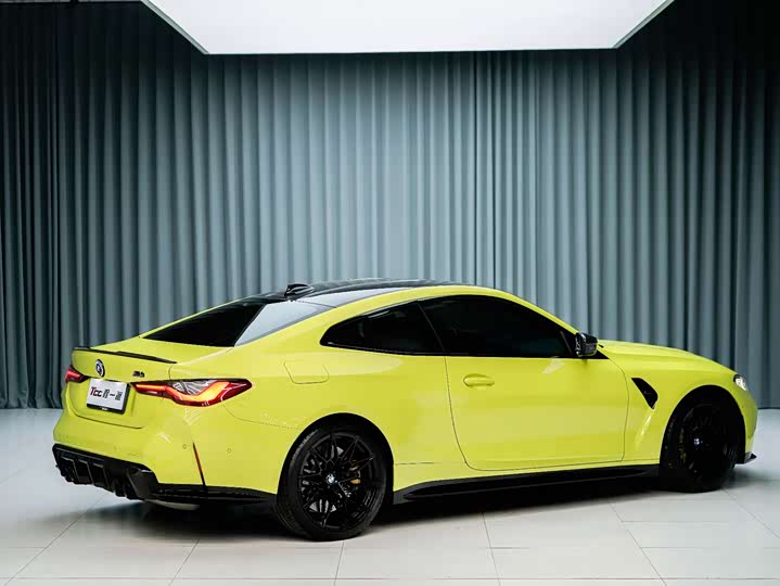 Фото 4 - BMW M4