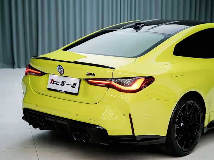 Фото 5 - BMW M4