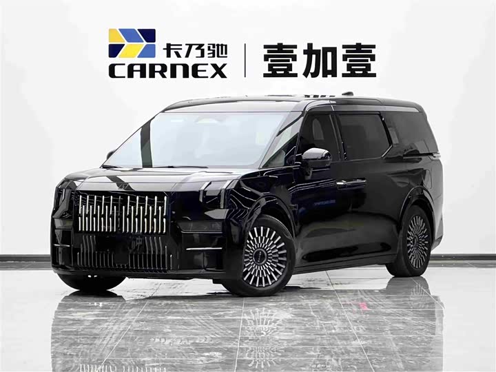 Фото 1 - Zeekr 009