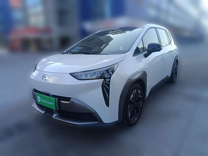 Фото 2 - GAC Aion Y