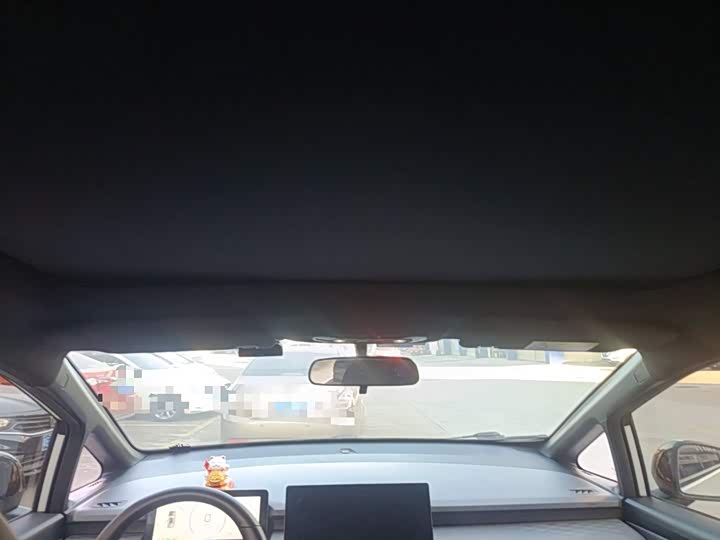 Фото 9 - GAC Aion Y