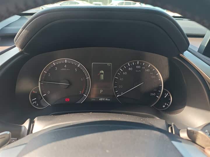 Фото 6 - Lexus RX