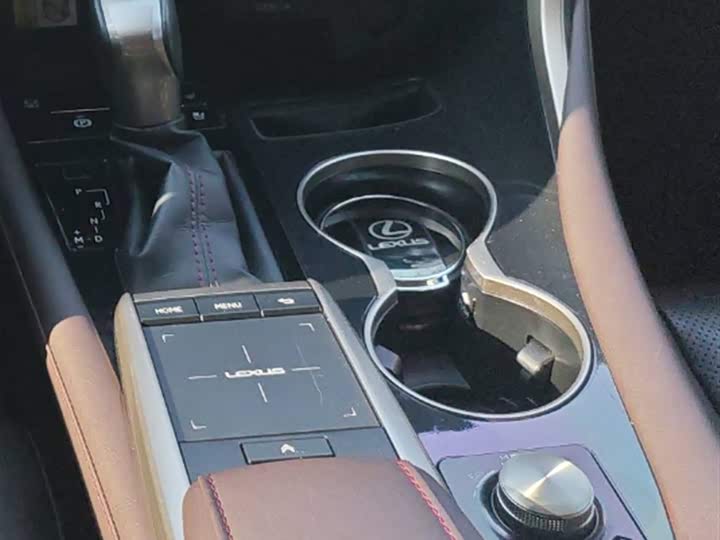 Фото 7 - Lexus RX