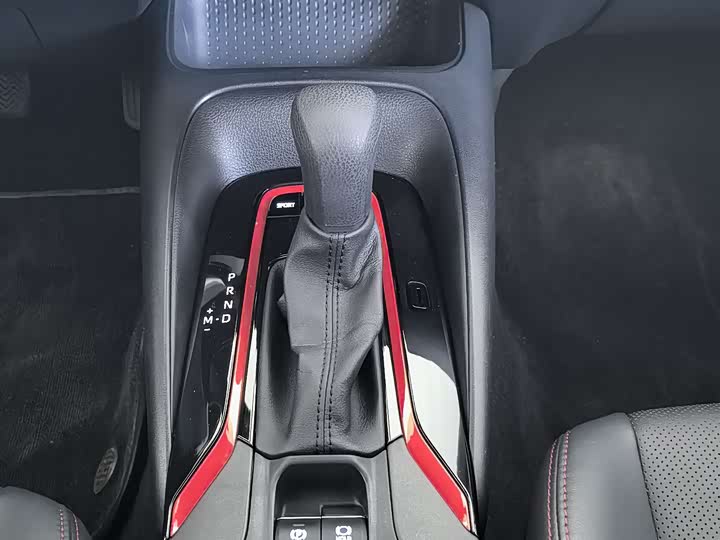 Фото 8 - Toyota Levin