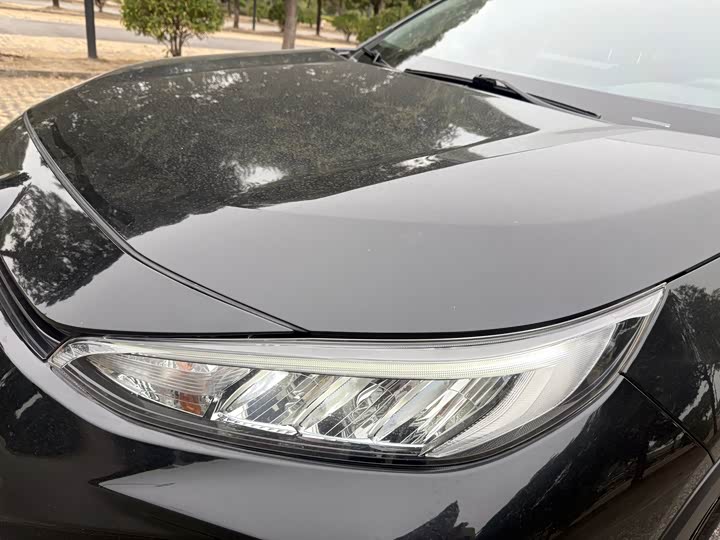 Фото 4 - Toyota Wildlander Hybrid