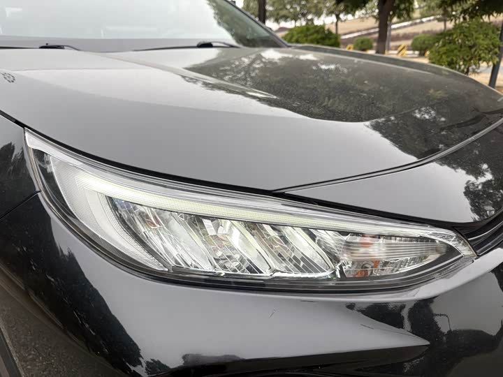 Фото 5 - Toyota Wildlander Hybrid