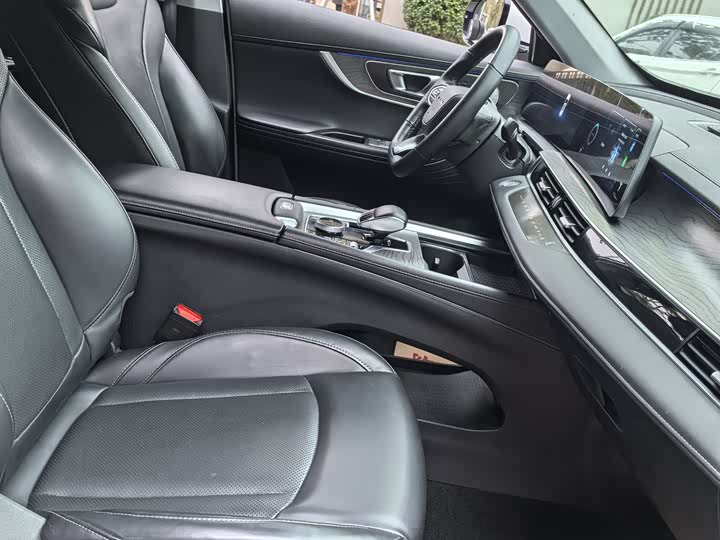 Фото 6 - Chery Tiggo 8 Pro