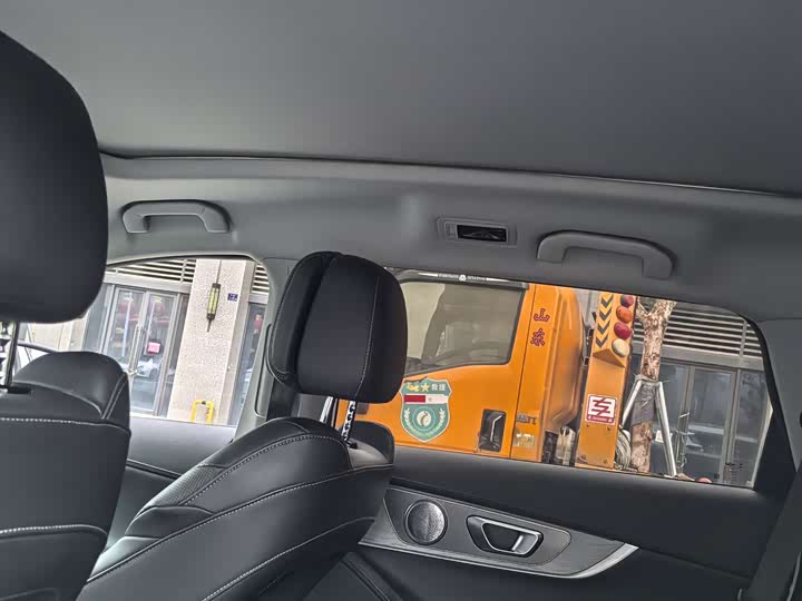 Фото 8 - Chery Tiggo 8 Pro