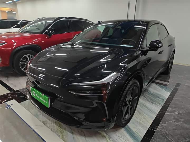 Фото 1 - Nio Onvo L60