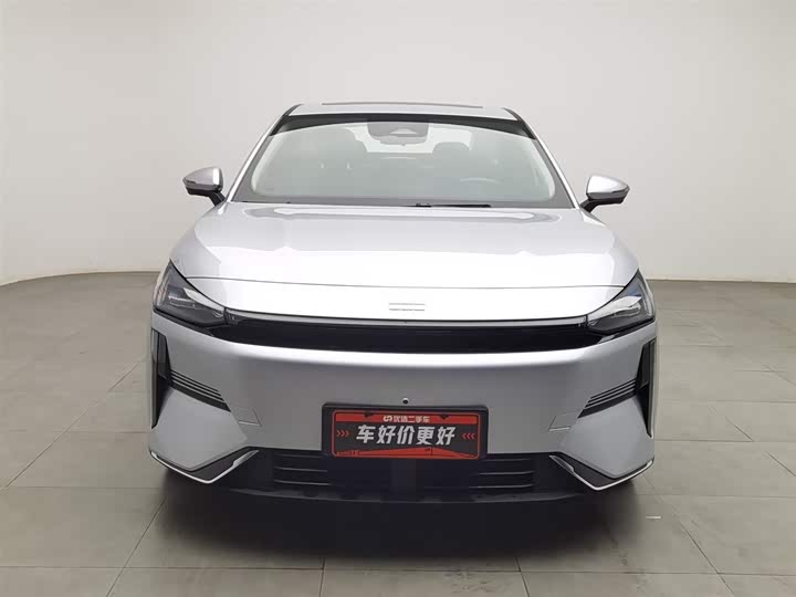 Фото 3 - Geely Galaxy L6