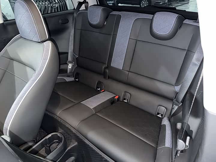 Фото 9 - Mini Cooper