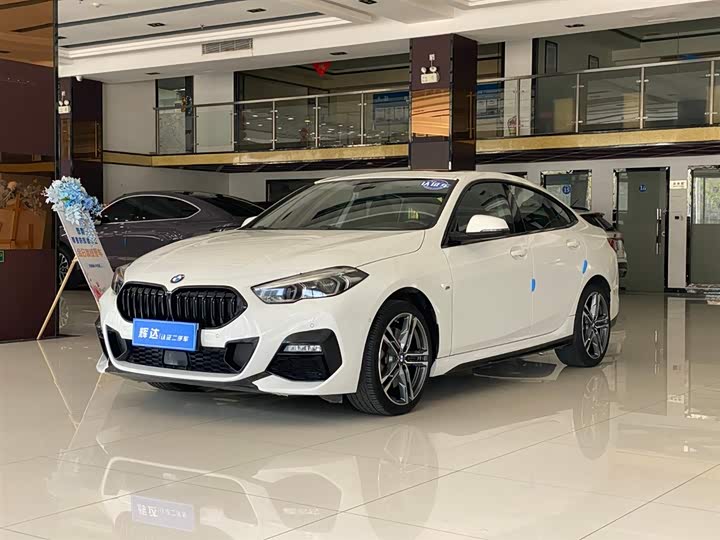 Фото 1 - BMW 2 Series