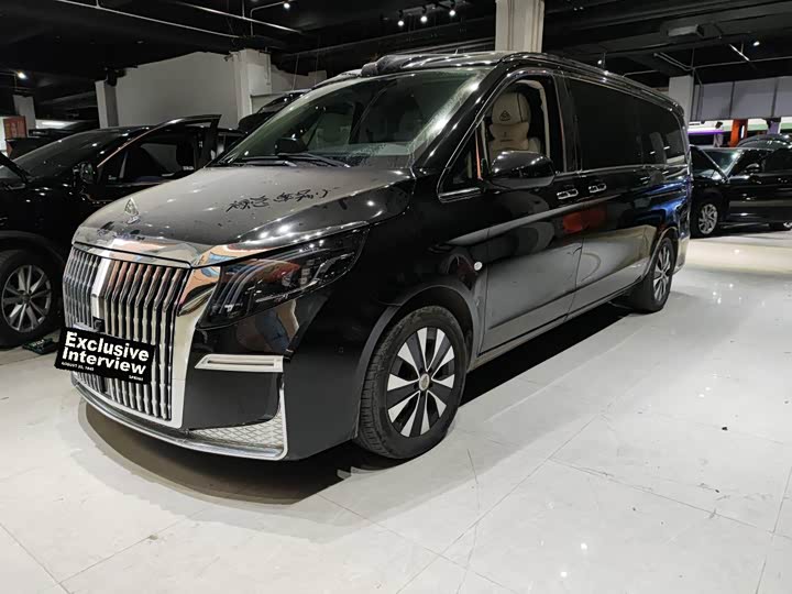 Фото 1 - Mercedes-Benz Vito