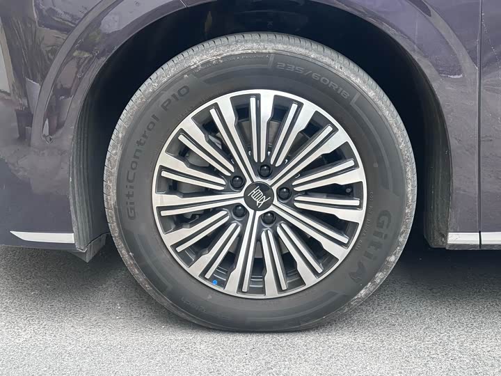 Фото 4 - BYD Xia