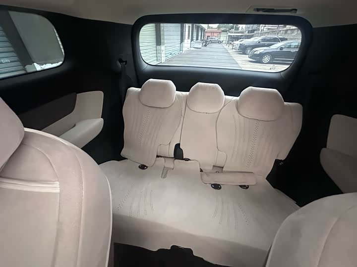 Фото 9 - BYD Xia