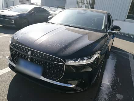 Фото 1 - Lincoln Z (Zephyr)