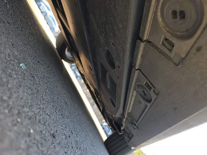 Фото 2 - Toyota Levin