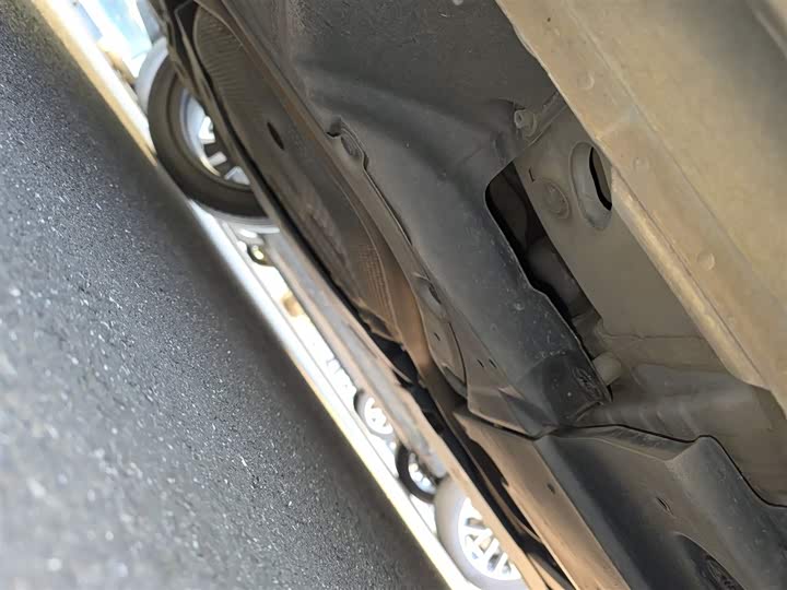 Фото 4 - Toyota Levin