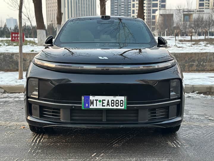 Фото 2 - LiXiang L7