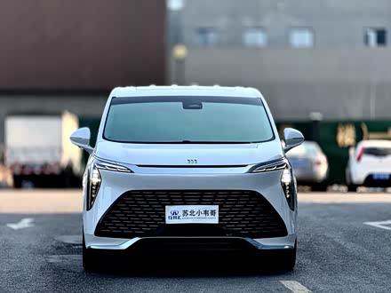 Фото 1 - Buick GL8 Century