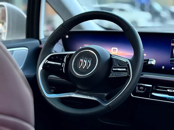 Фото 9 - Buick GL8 Century