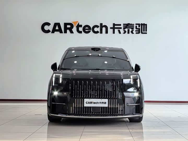 Фото 2 - Zeekr 009