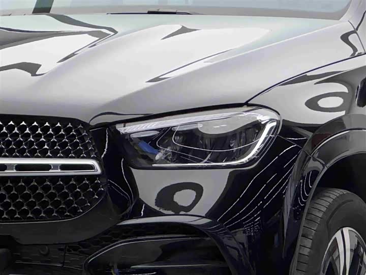 Фото 3 - Mercedes-Benz GLE-Class Hybrid