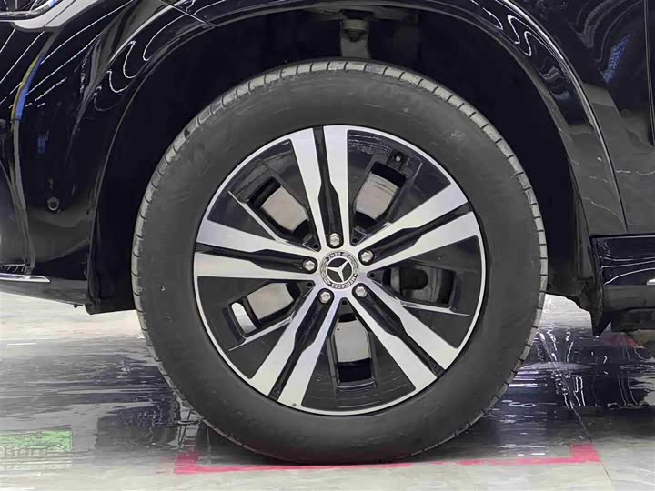 Фото 4 - Mercedes-Benz GLE-Class Hybrid