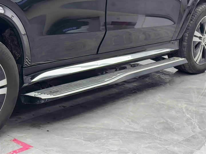 Фото 5 - Mercedes-Benz GLE-Class Hybrid