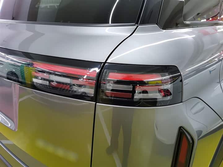 Фото 8 - Chery Tiggo 7 C-DM