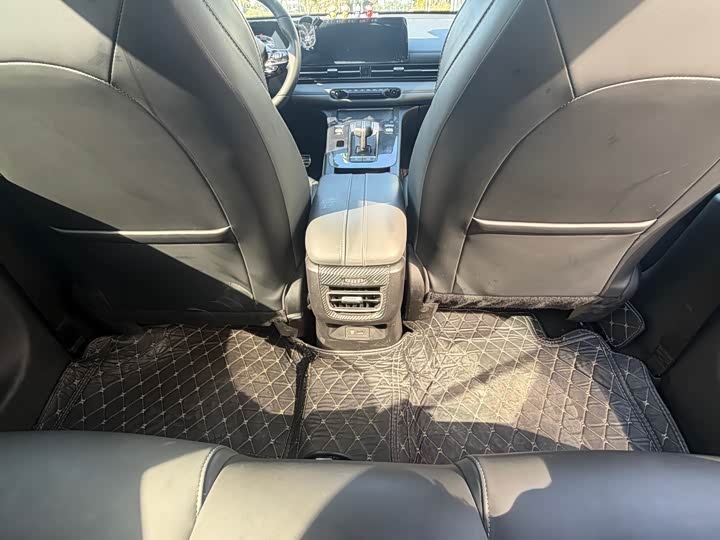 Фото 6 - GAC Trumpchi Empow R