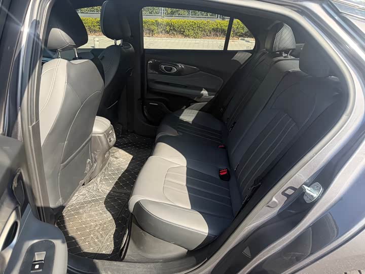 Фото 8 - GAC Trumpchi Empow R