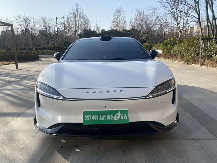 Фото 2 - Luxeed S7