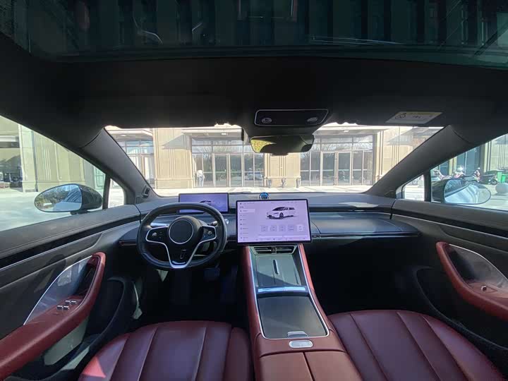 Фото 5 - Luxeed S7