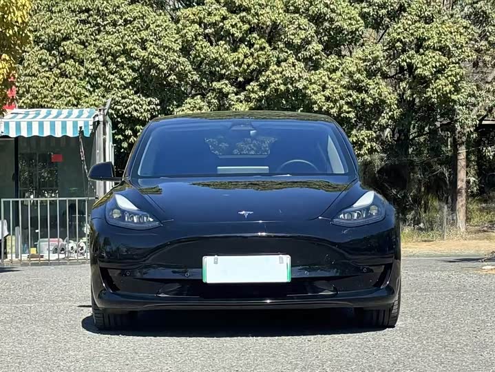 Фото 2 - Tesla Model 3