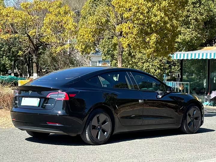 Фото 4 - Tesla Model 3